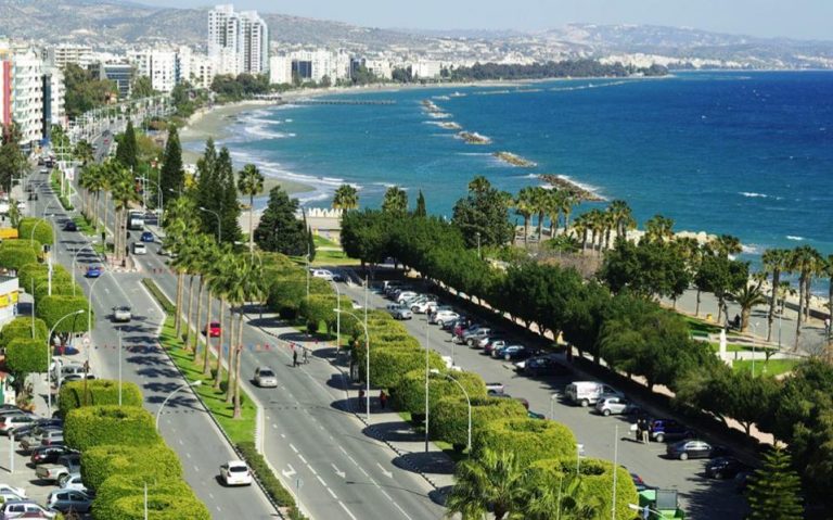 Đầu tư định cư Cyprus