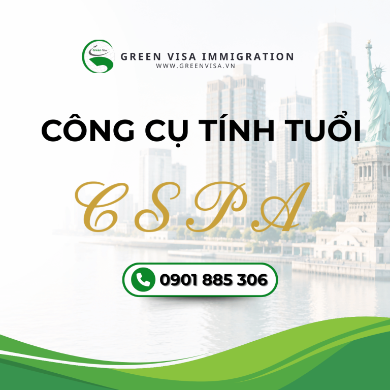 Công cụ tính tuổi CSPA