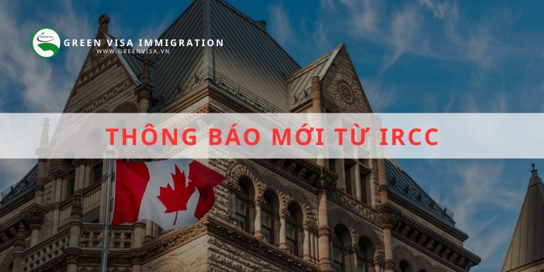 Tin tức Di Trú Canada Tháng 7
