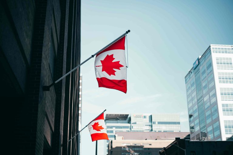 tuyên thệ độc thân Canada
