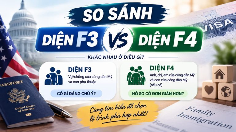 So Sánh Diện F3 Và F4