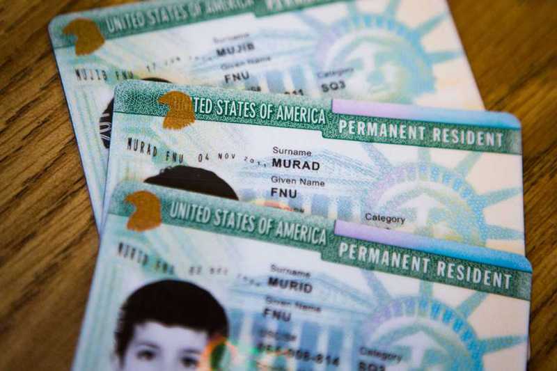 Sự khác biệt chính giữa visa CR1 và IR1