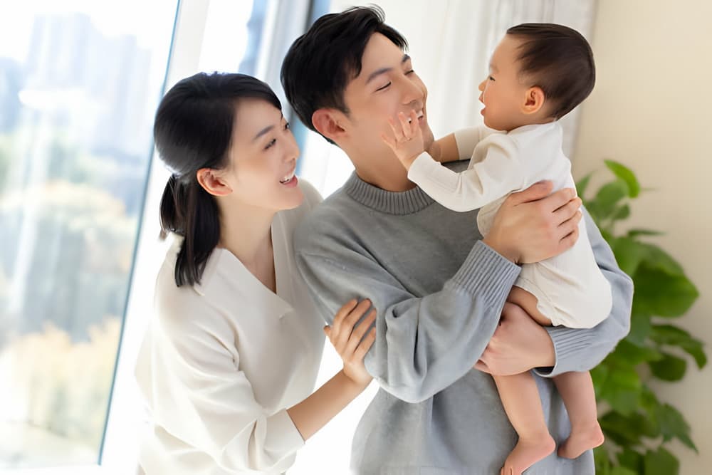 Bổ sung vợ con vào hồ sơ bảo lãnh Mỹ