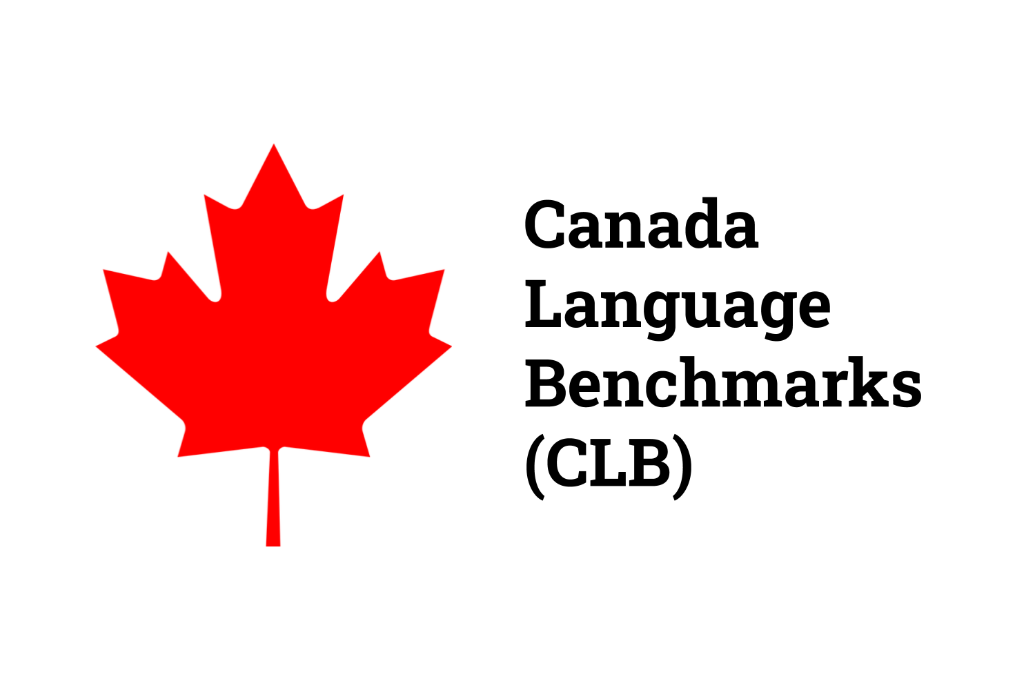 Canada Language Benchmarks