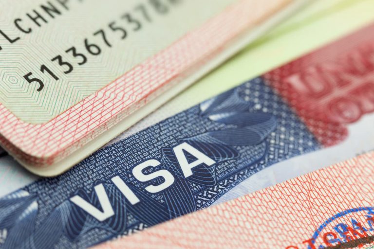 Thủ tục gia hạn visa du lịch Mỹ