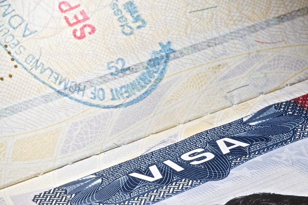 Lịch visa đi Mỹ