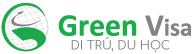 Logo Green Visa