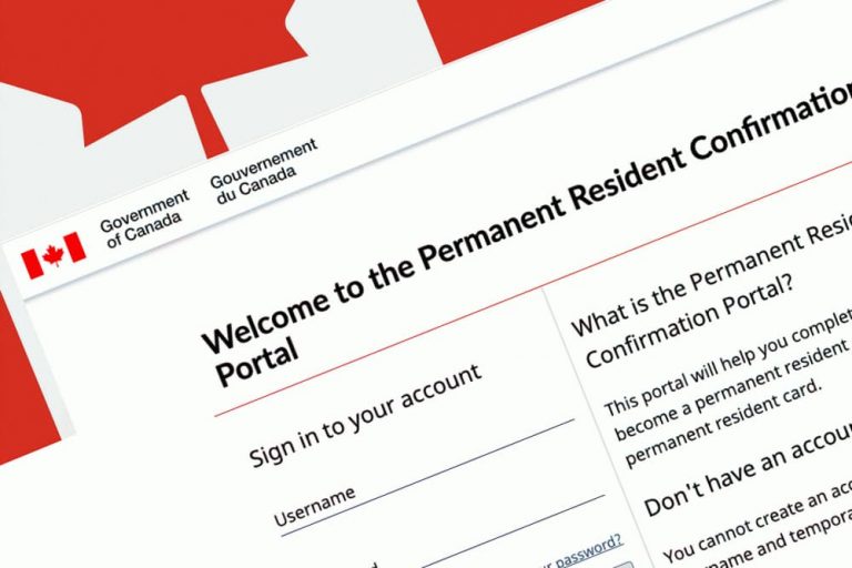 Thường trú nhân được phép ở ngoài Canada bao lâu?